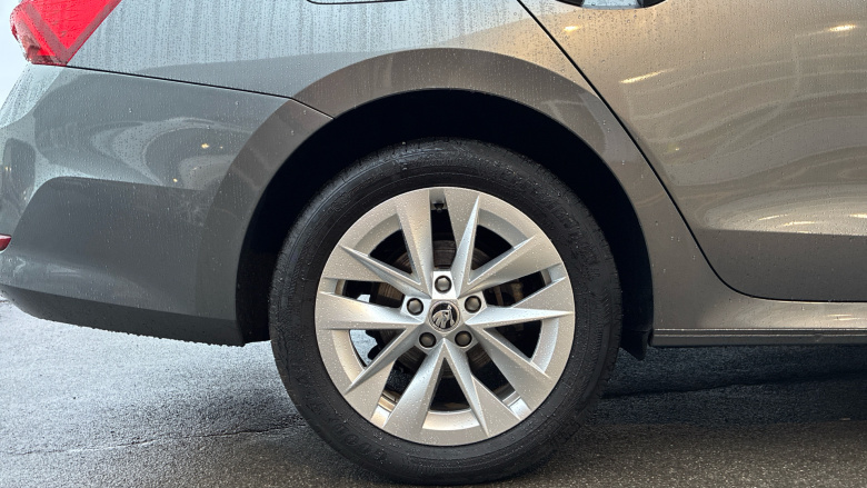 Skoda Octavia 1.4 TSI iV SE Technology DSG 5dr Hatchback